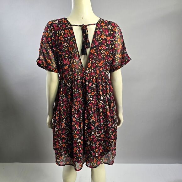 Medium dress R9 - Picture 2 of 4